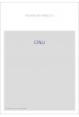 ONU