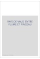 PAYS DE VAUD