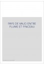 PAYS DE VAUD