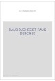 BAUDRUCHES ET FAUX DERCHES