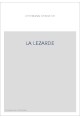 LA LEZARDE