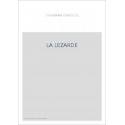 LA LEZARDE