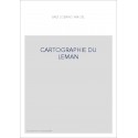 CARTOGRAPHIE DU LEMAN