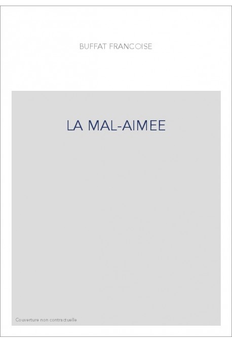 LA MAL-AIMEE