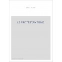 LE PROTESTANTISME