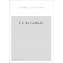 EPITRES FLORALES