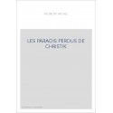 LES PARADIS PERDUS DE CHRISTIK