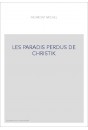LES PARADIS PERDUS DE CHRISTIK