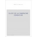 GUIDE DE LA CAMPAGNE GENEVOISE