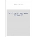 GUIDE DE LA CAMPAGNE GENEVOISE