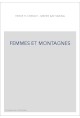 FEMMES ET MONTAGNES