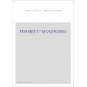 FEMMES ET MONTAGNES