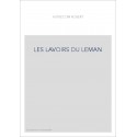 LES LAVOIRS DU LEMAN