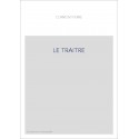 LE TRAITRE