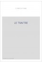 LE TRAITRE