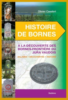 HISTOIRE DE BORNES