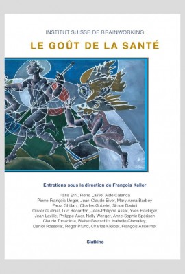 LE GOUT DE LA SANTE