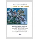 LE GOUT DE LA SANTE