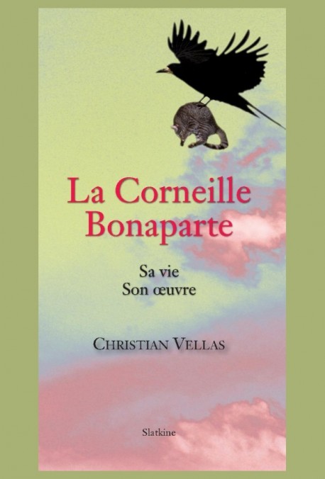 LA CORNEILLE BONAPARTE