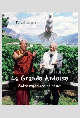 LA GRANDE ARDOISE