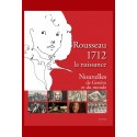 ROUSSEAU 1712. LA NAISSANCE. NOUVELLES DE GENÈVE ET DU MONDE. TOME 1