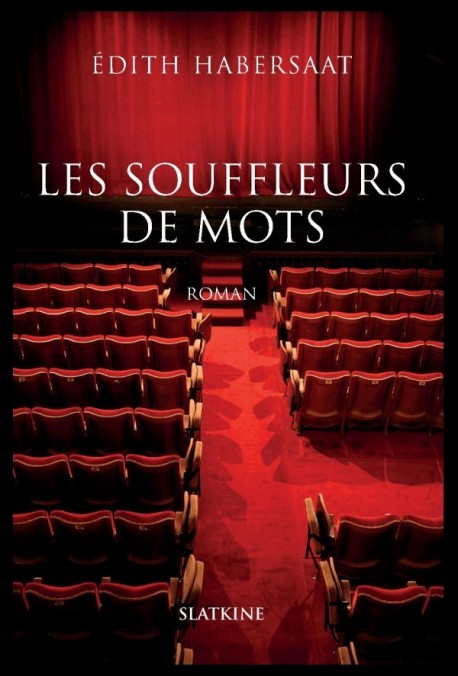 LES SOUFFLEURS DE MOTS