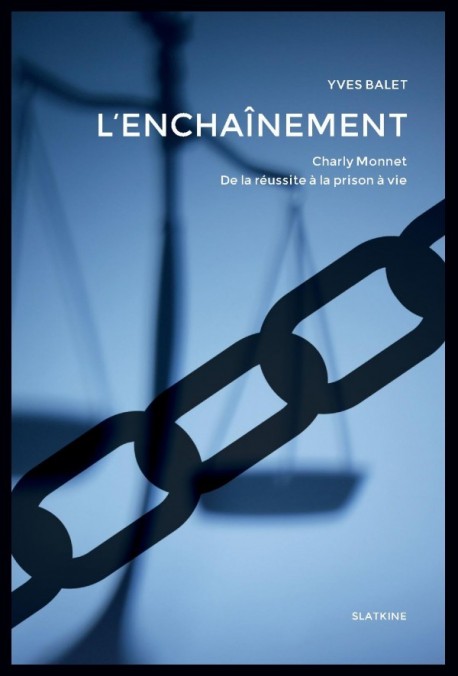 L'ENCHAÎNEMENT