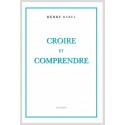CROIRE ET COMPRENDRE