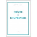 CROIRE ET COMPRENDRE