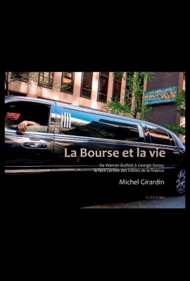 LA BOURSE ET LA VIE