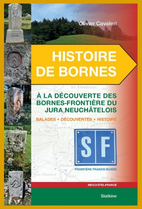 HISTOIRE DE BORNES