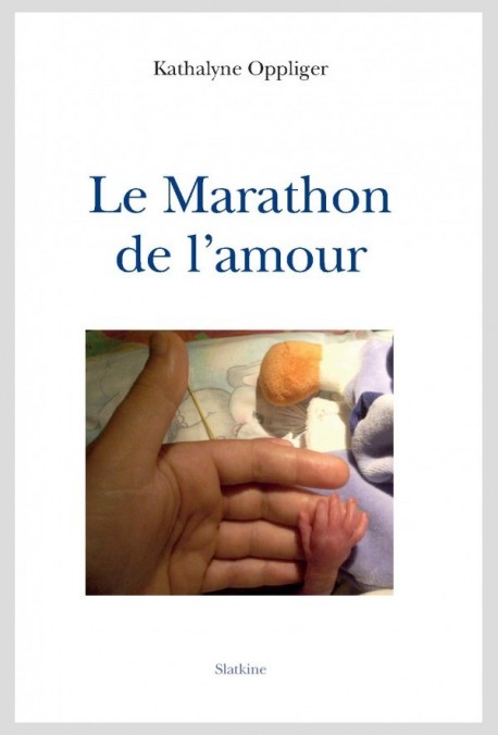 LE MARATHON DE L'AMOUR