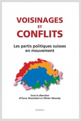 VOISINAGES ET CONFLITS