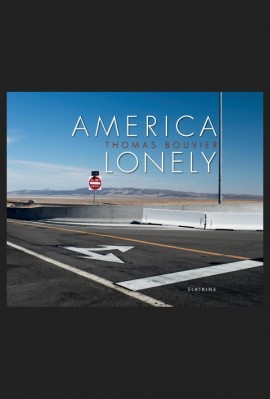 AMERICA LONELY