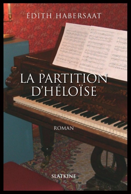 LA PARTITION D'ÉLOÏSE