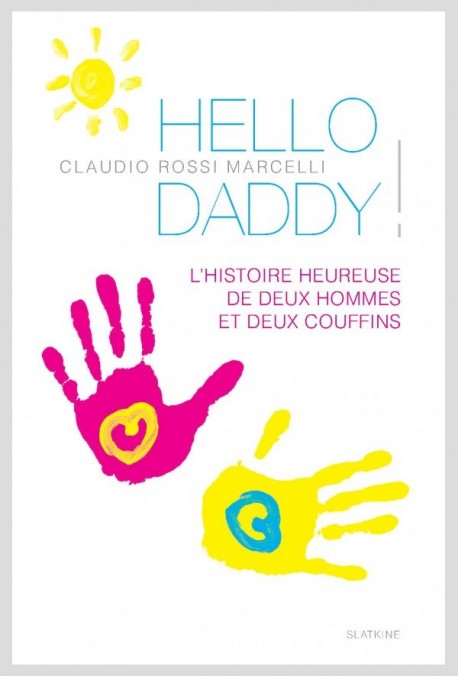 HELLO DADDY!