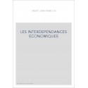 LES INTERDEPENDANCES ECONOMIQUES