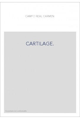 CARTILAGE.