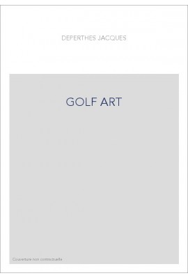 GOLF ART