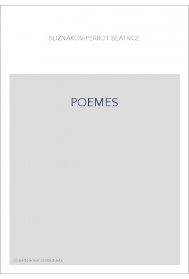 POEMES