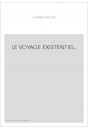 LE VOYAGE EXISTENTIEL.