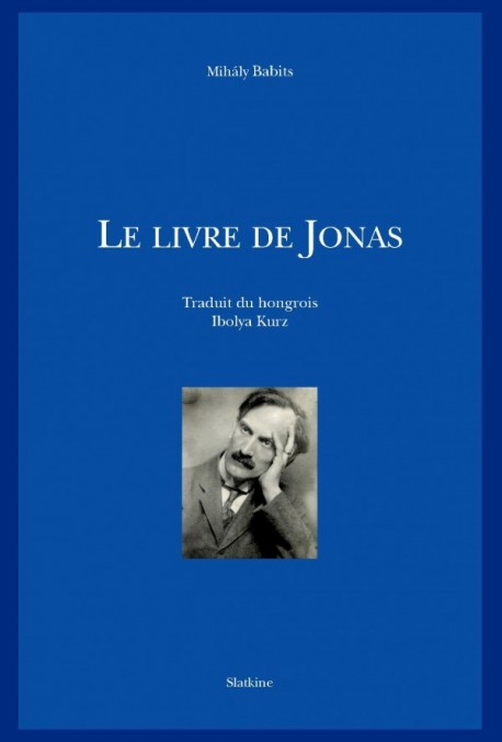 LE LIVRE DE JONAS