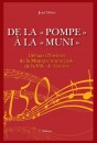 DE LA "POMPE À LA "MUNI"