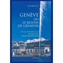 GENÈVE OU LE BESOIN DE GRANDIR