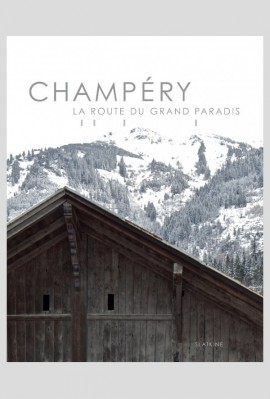 CHAMPÉRY