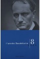 L'ANNÉE BAUDELAIRE N°8. 2004