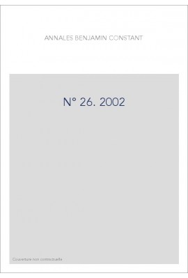 N° 26. 2002