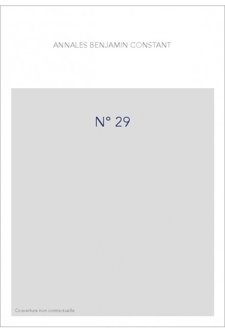 N° 29