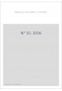 N° 30. 2006