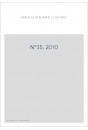 N°35. 2010